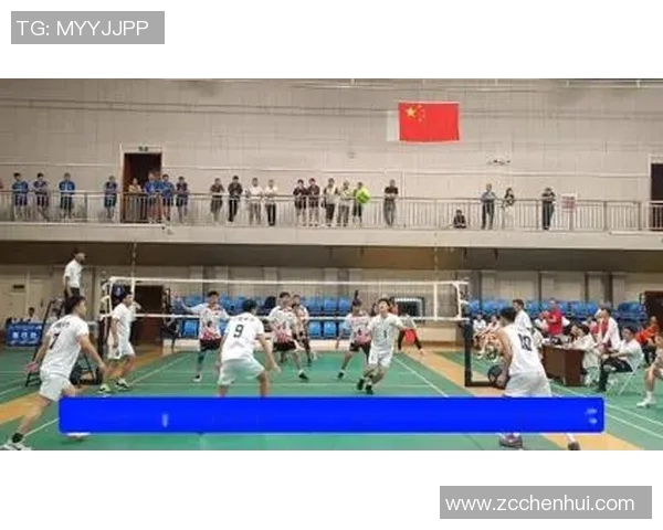 武汉排球队的速度之美：探索排球运动的激情与魅力