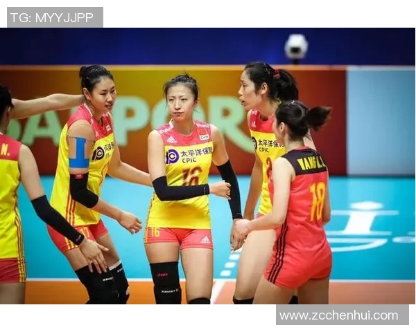 武汉排球队灵活性排名创新高展现团队实力与技术水平的飞跃