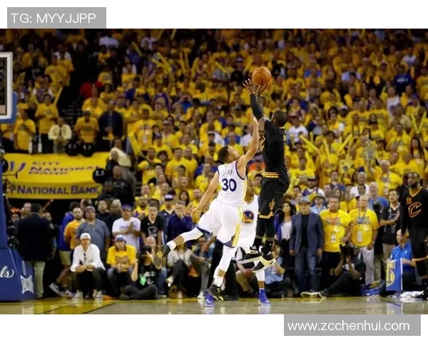 2018年NBA总决赛勇士与骑士精彩全场回放回顾与分析