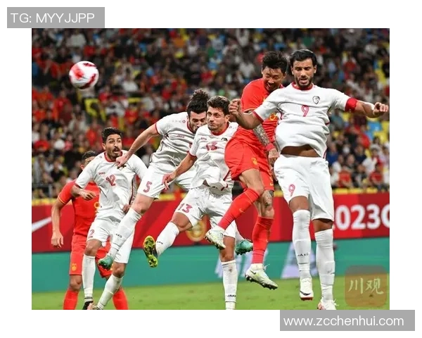 中国与叙利亚足球比赛全场精彩视频下载链接分享与回顾