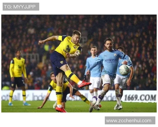 牛津联与布莱克浦激战在即039赛季精彩对决值得期待