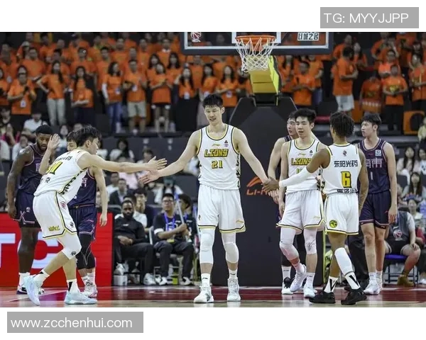 吴前领衔浙江男篮再创辉煌追逐梦想的篮球之路与奋斗精神