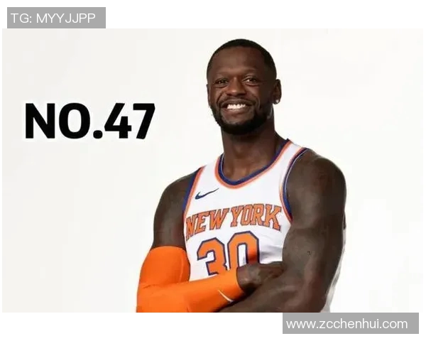 朱利叶斯兰德尔：从新秀到全明星的成长之路与未来展望