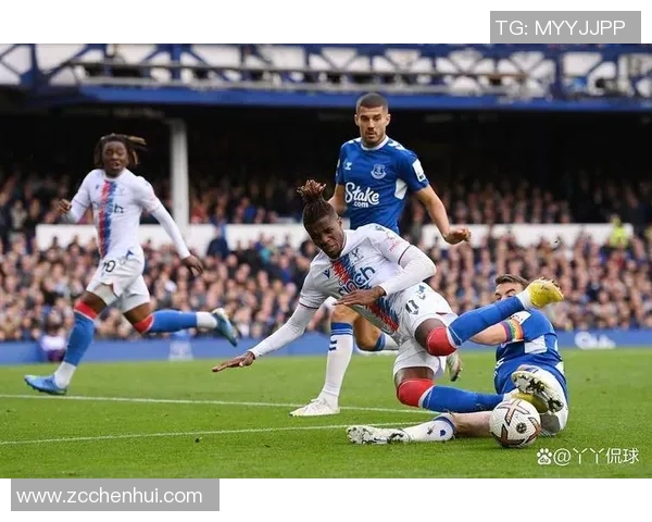 水晶宫主场迎战埃弗顿双方争夺英超宝贵积分之战