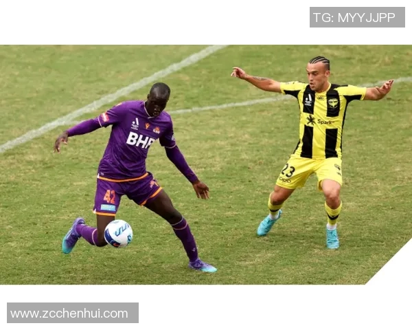 澳超精彩对决珀斯光荣迎战西悉尼流浪者激情碰撞引爆赛场热情